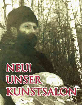 Neu: Hagemeistersalon im Il Teatro!